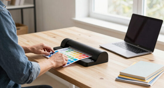 6 Best Hot and Cold Laminators in 2026