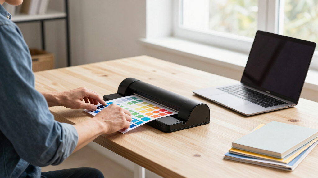 6 Best Hot and Cold Laminators in 2026
