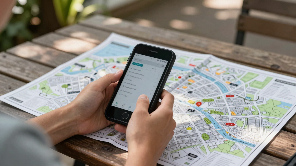 7 Best Best Map Scanner in 2026