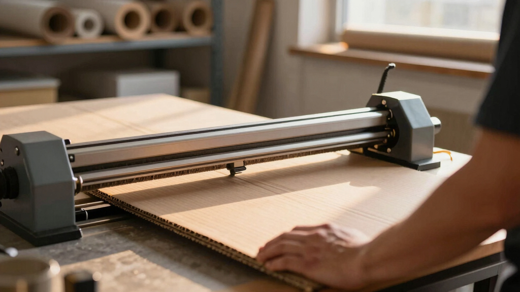 7 Best Flatbed Cutter for Packaging in 2026