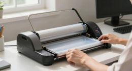 7 Best Laminator With Take Up Reel in 2026