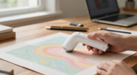 7 Best Scanner For Pastel Drawings in 2026