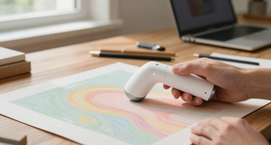 7 Best Scanner For Pastel Drawings in 2026