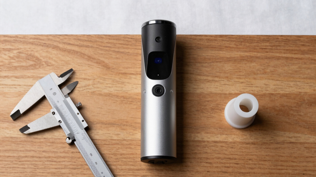 8 Best 3D Scanners for Reverse Engineering in 2026