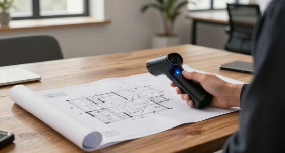 8 Best Best Blueprint Scanner in 2026