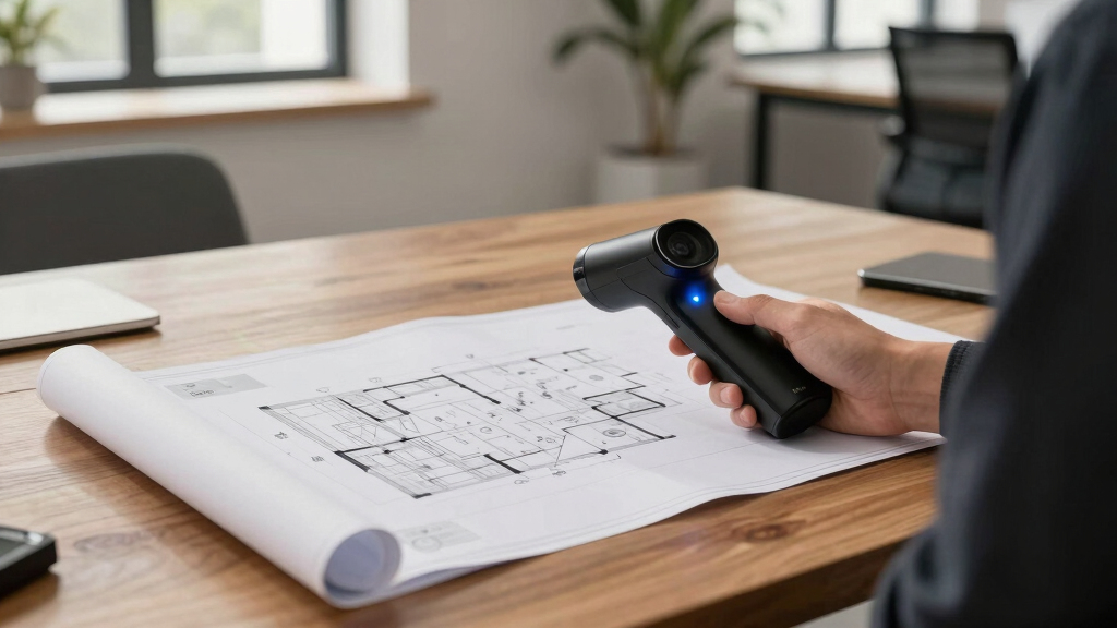 8 Best Best Blueprint Scanner in 2026
