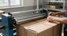 8 Best Best Strapping Machine in 2026