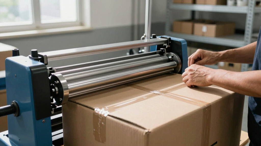 8 Best Best Strapping Machine in 2026