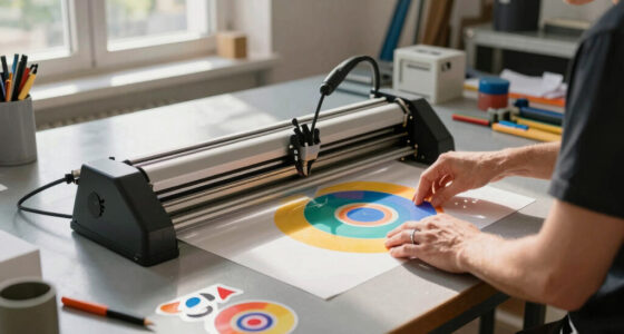 8 Best Commercial Vinyl Cutters in 2026 — The Ultimate Buyer’s Guide