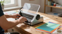 8 Best Die Cutting Machine For Cardstock In 2026