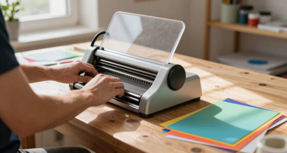 8 Best Die Cutting Machine For Cardstock In 2026