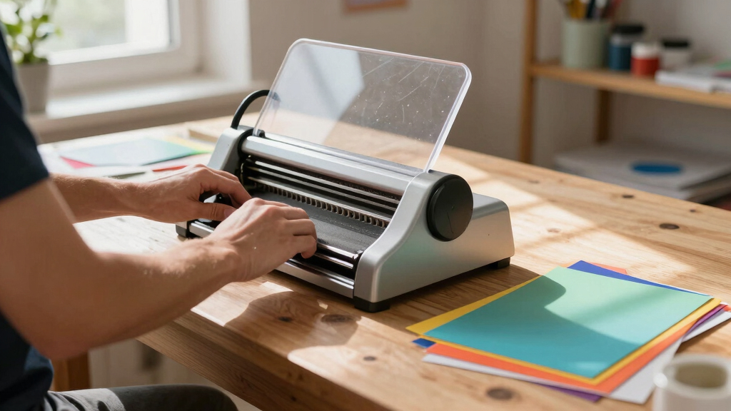 8 Best Die Cutting Machine For Cardstock In 2026