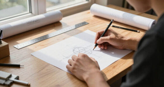 8 Best Drafting Table in 2026 — Find Your Perfect Workspace