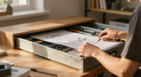 8 Best Drafting Table With Storage in 2026
