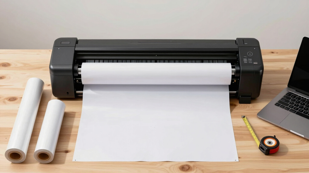 8 Best Dual Roll Wide Format Printer in 2026