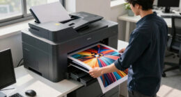 8 Best Office Wide Format Printer in 2026 — The Ultimate Buying Guide