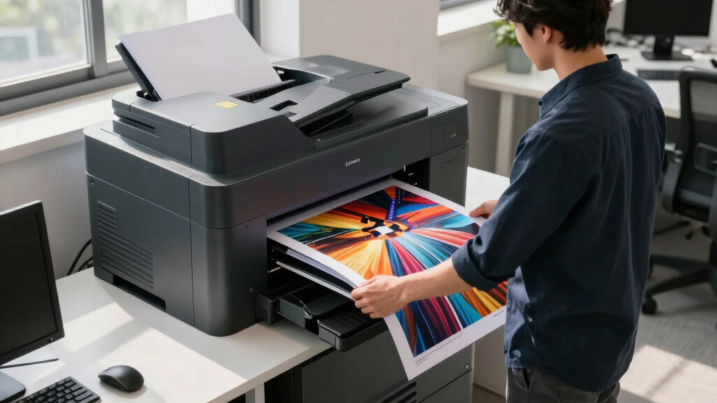 8 Best Office Wide Format Printer in 2026 — The Ultimate Buying Guide