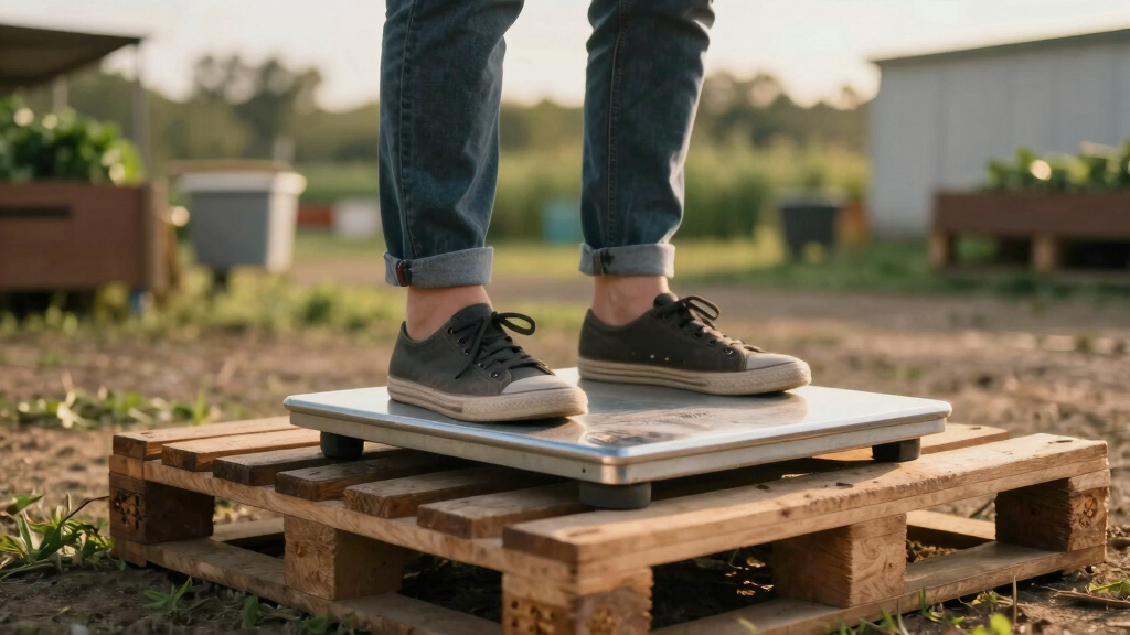 8 Best Pallet Scales in 2026 — The Ultimate Buyer’s Guide