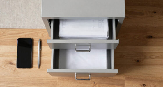 8 Best Plan File Cabinets in 2026