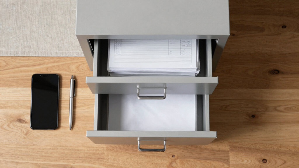 8 Best Plan File Cabinets in 2026