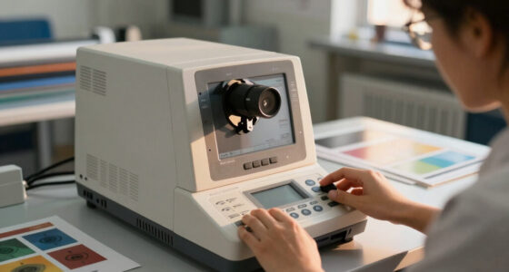 8 Best Spectrophotometer for Printing in 2026
