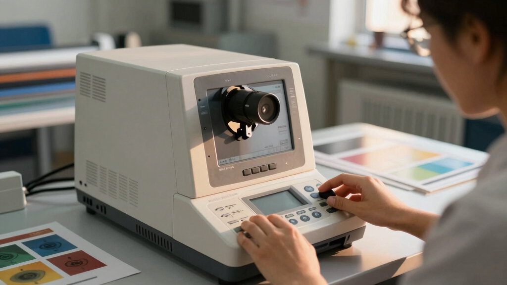 8 Best Spectrophotometer for Printing in 2026