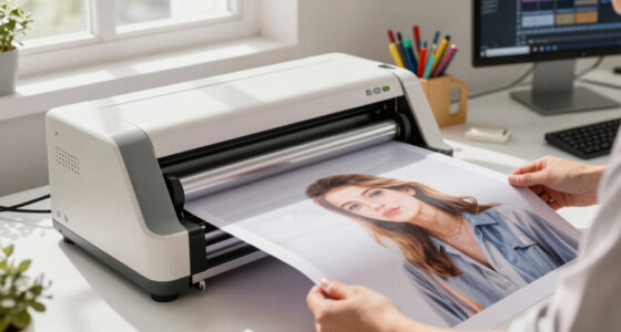 8 Best Thermal Roll Laminator in 2026