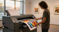 8 Best Wide Format Printer For Gallery Prints In 2026