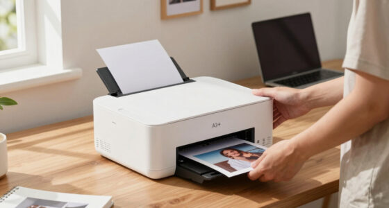 9 Best A3+ Professional Photo Printer in 2026