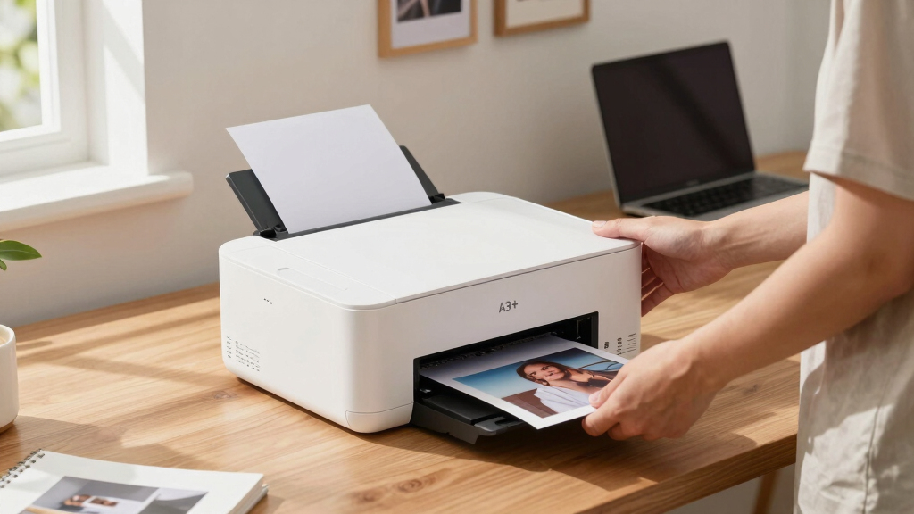 9 Best A3+ Professional Photo Printer in 2026