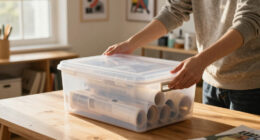 9 Best Acid Free Storage Box For Posters In 2026