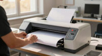 9 Best Best A0 CAD Plotter Printer in 2026