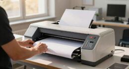 9 Best Best A0 CAD Plotter Printer in 2026