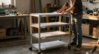9 Best Best Blueprint Storage Rack in 2026