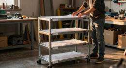 9 Best Best Blueprint Storage Rack in 2026