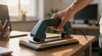 9 Best Best Electric Hole Punch Machine in 2026
