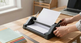 9 Best Best Guillotine Paper Cutter in 2026