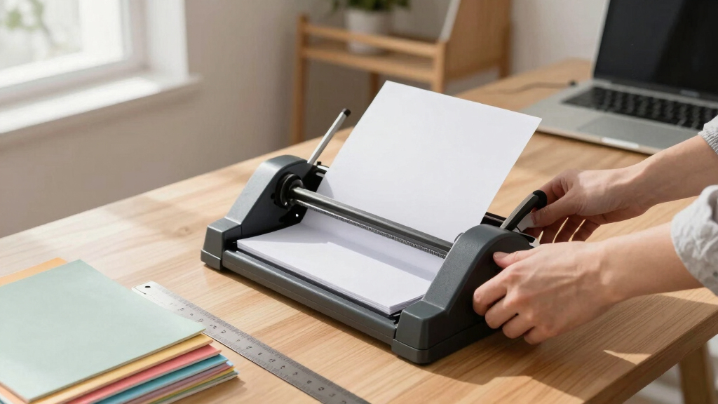 9 Best Best Guillotine Paper Cutter in 2026