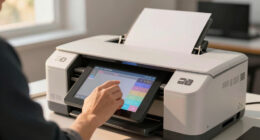 9 Best Best Plotter Printer With Touchscreen in 2026