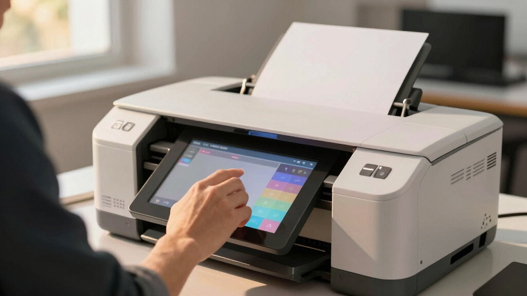 9 Best Best Plotter Printer With Touchscreen in 2026