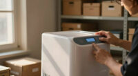 9 Best Dehumidifier for Archive Room in 2026