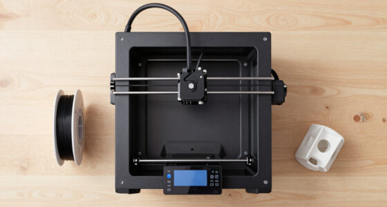 9 Best Enclosed FDM 3D Printer in 2026 — The Ultimate Buyer’s Guide