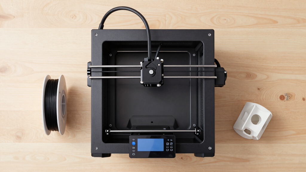 9 Best Enclosed FDM 3D Printer in 2026 — The Ultimate Buyer’s Guide