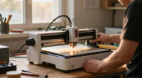 9 Best Enclosed Laser Engraver in 2026