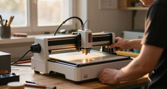 9 Best Enclosed Laser Engraver in 2026