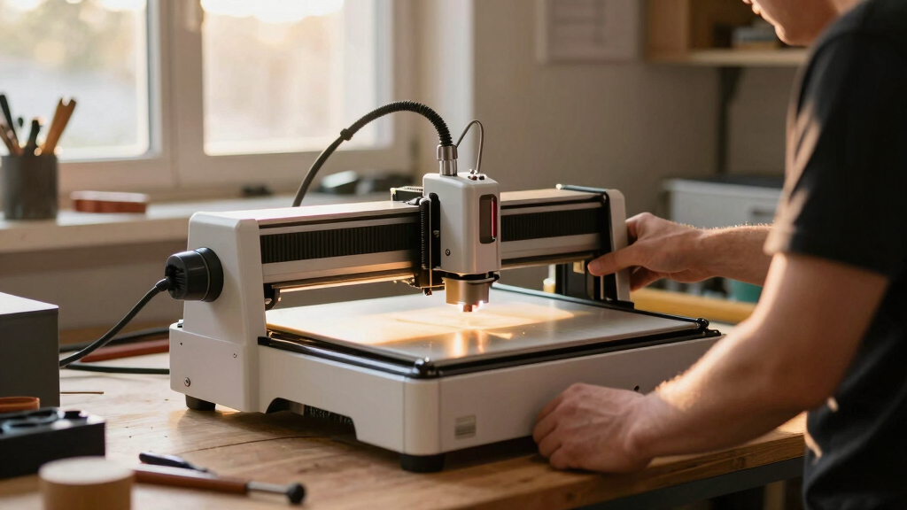 9 Best Enclosed Laser Engraver in 2026