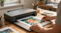 9 Best Flatbed Scanner For Art Prints In 2026