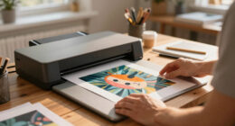 9 Best Flatbed Scanner For Art Prints In 2026