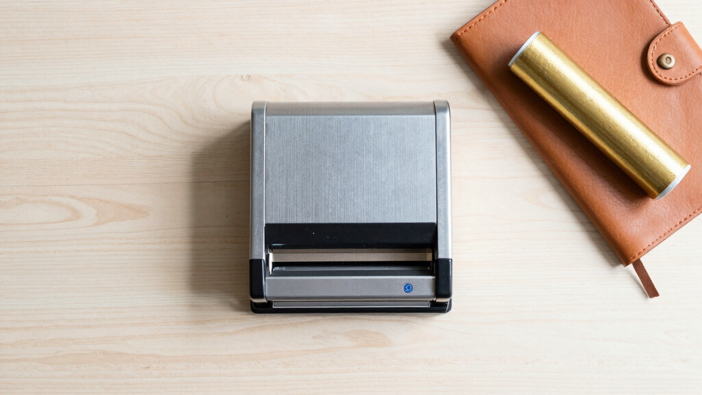 9 Best Foil Stamping Machines for 2026