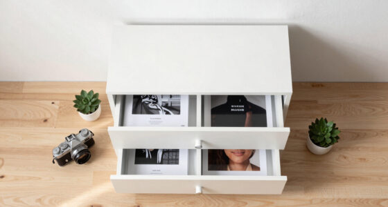 9 Best Media Storage Cabinet For Print Studio In 2026